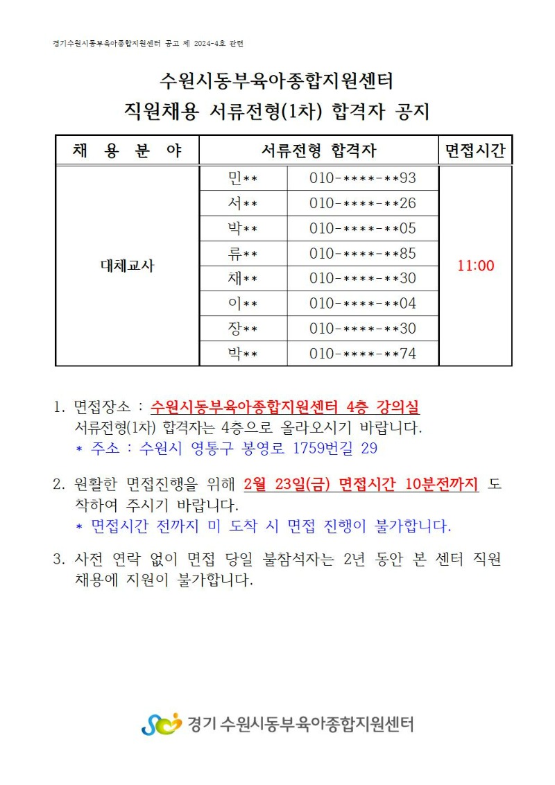 1차 합격자(2.23.홈피공지 15시)001.jpg