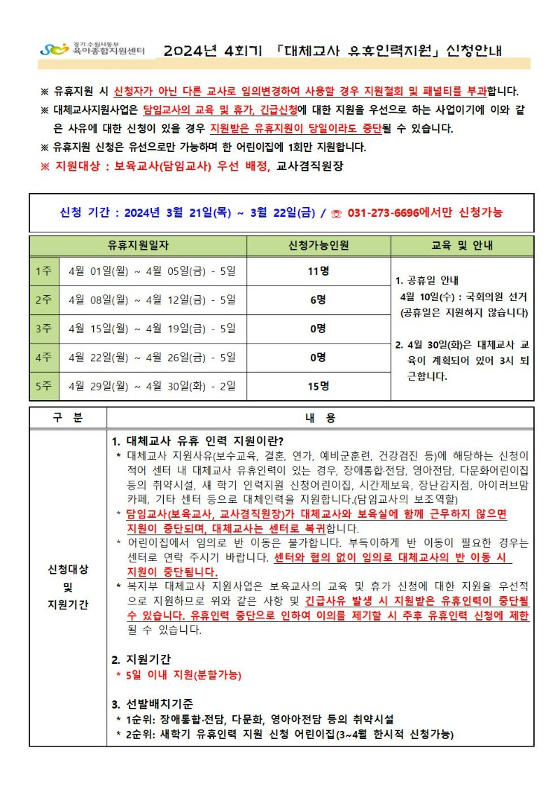 2024년 4회기(4월) 대체교사 지원사업 유휴 신청공지001.jpg