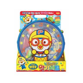 뽀로로 도레미 악기세트