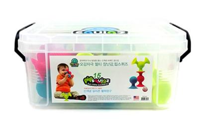 스퀴즈 핍스퀴즈 디럭스세트