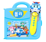 리틀퓨처북 폴리퓨처북