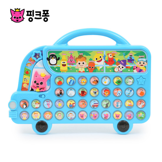 핑크퐁 알파벳버스