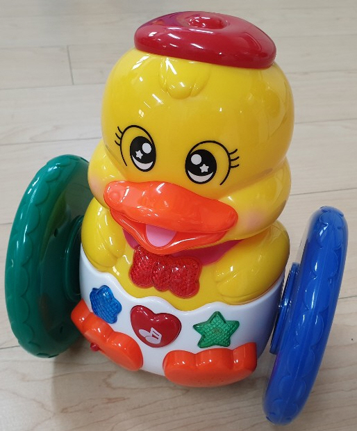 오리오뚜기