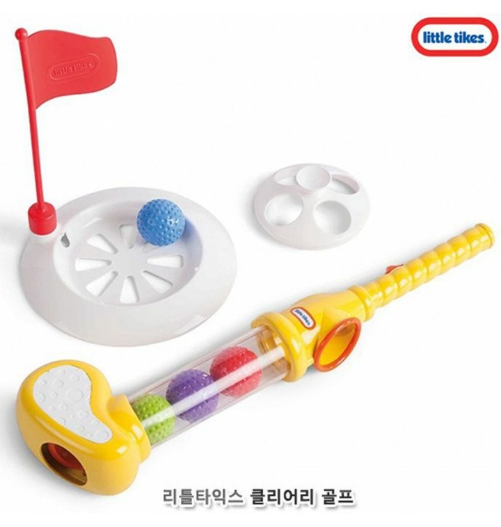 클리어리골프