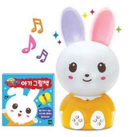무지개토끼