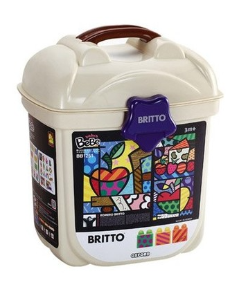 베베-Romero Britto