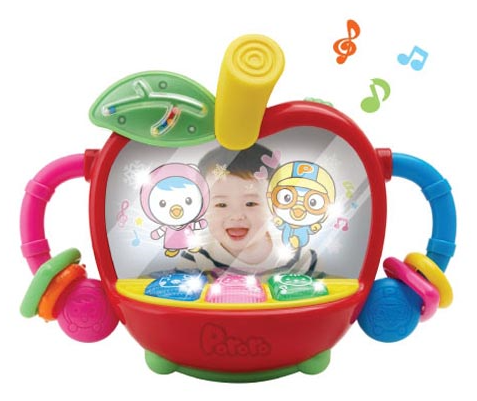 뽀로로반짝반짝요술거울