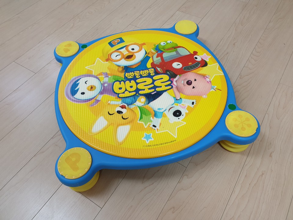 뽀로로점핑에어보드
