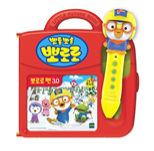 리틀퓨처북 뽀로로펜