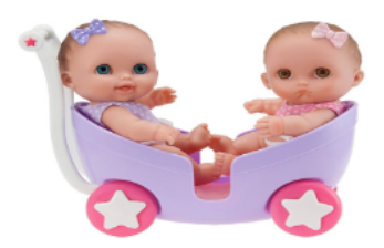 쌍둥이유모차