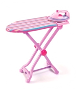 스팀 다리미