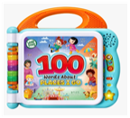 100 플레이스북