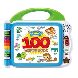 100 워드북 : 단어
