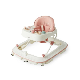 콤비YT-180 아기보행기 블로썸핑크
