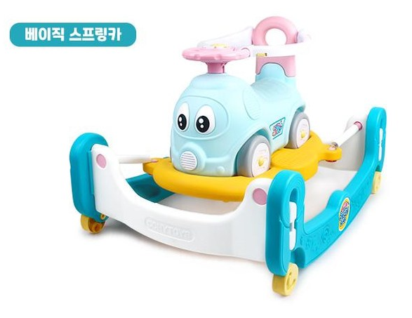 코니스 코니 스프링카