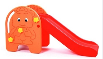 아기곰 베이비 미끄럼틀
