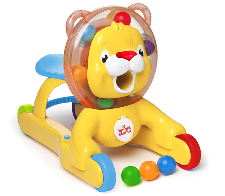 라이언 스텝퍼 3 in 1