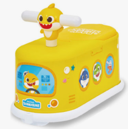 아기상어 롤링카