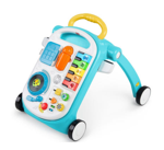 뮤지컬 액티비티 워커 걸음마보조기