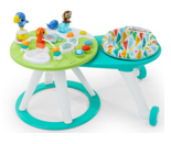 2in1 어라운드위고 그린보행기놀이