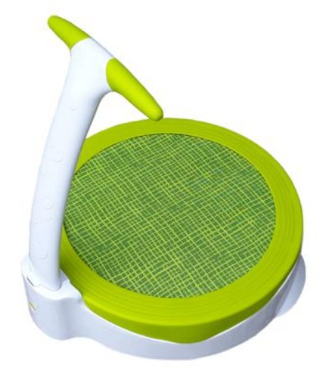 베이비캠프유아용 트램폴린