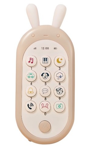 아기토끼 핸드폰