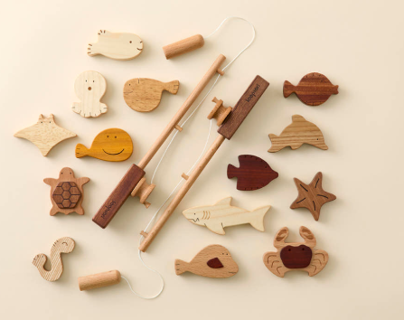 낚시놀이(마린+오션)