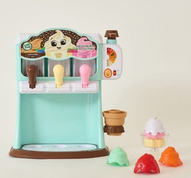 소프트아이스크림메이커