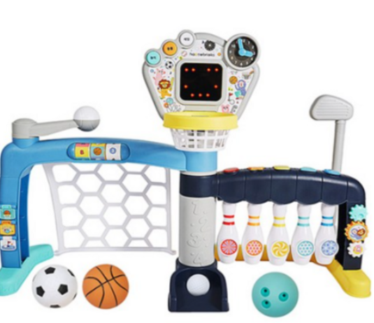 5in1 플레이볼 센터