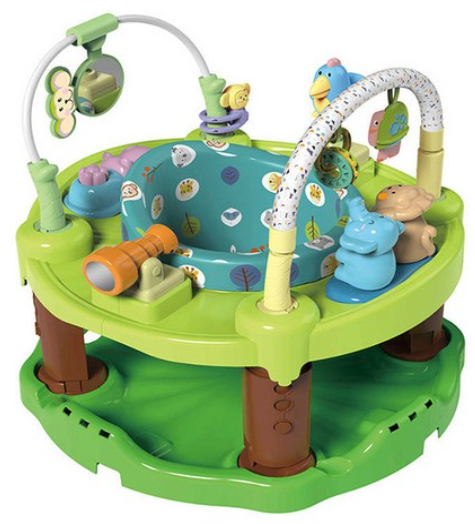 3in 1 액티비티 정글 멀티쏘서