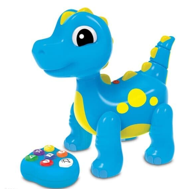 컨트롤 댄싱 다이노