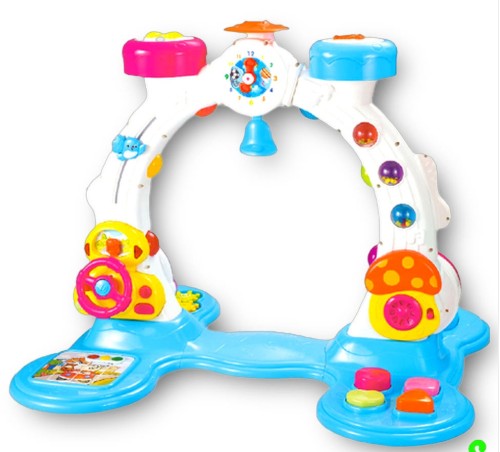 베이비 뮤지컬 액티비티센터