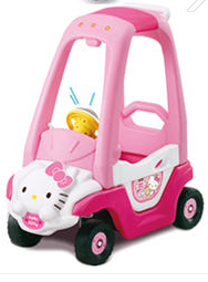 헬로키티 지붕카