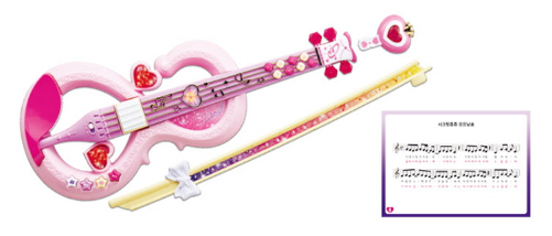 시크릿 바이올린