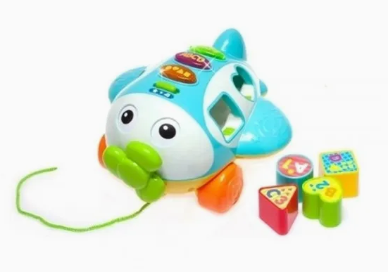 리틀멜로디비행기