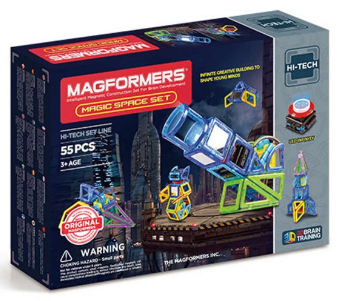 맥포머스매직스페이스세트