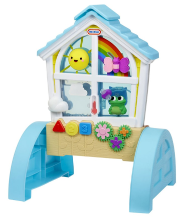 액티비티 윈도우