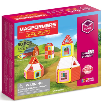 맥포머스빌드업세트