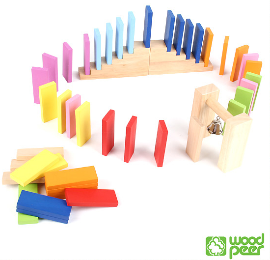 파스텔 도미노 (150)