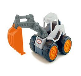 포크레인자동차