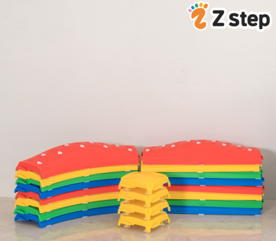 제트스탭 밸런스 스텝 로드