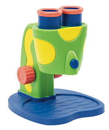 주니어확대현미경