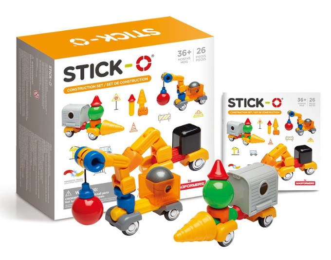 컨스트럭션 세트