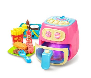 달님이 에어프라이어